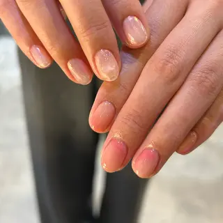 ネイル Yumi 広尾|恵比寿ネイルのネイルデザイン