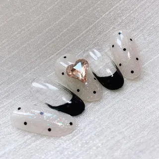 ネイル Nailist SUZU所属・Nailist suzuのネイルデザイン