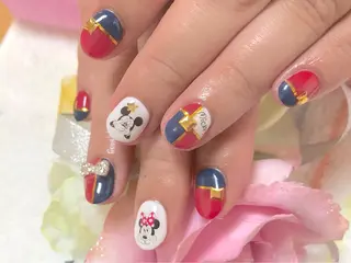 ネイル ネイルandエステ maple豊見城店のエステ・リラクイメージ