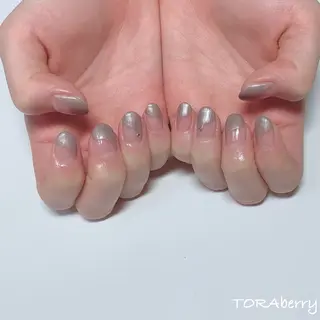 ネイル ネイリスト なつみのネイルデザイン