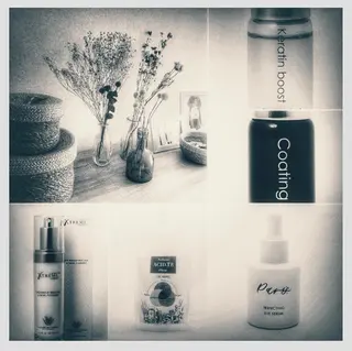 マツエク・マツパ Neivs Hair 香椎照葉店所属・伊東 夏美のヘアスタイル