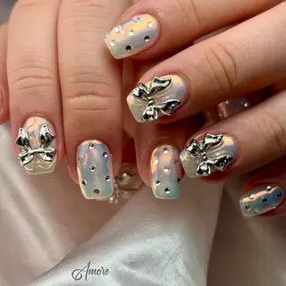 ネイル You kyehwaのネイルデザイン