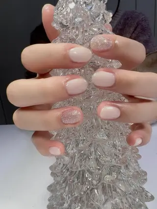 ネイル ネイルサロン ロア旧ジョリーのネイルデザイン