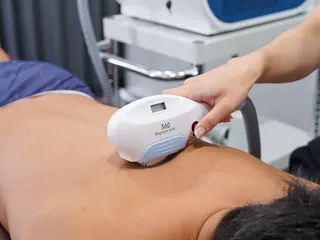 メンズ メンズ脱毛BOSS  岡崎店所属・メンズ脱毛BOSS 岡崎店のエステ・リラクイメージ