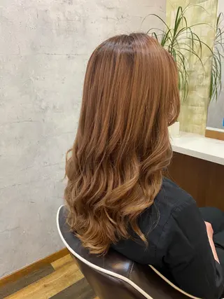 ロング ヘアアレンジ 🌻井上 マリー🌻のヘアスタイル