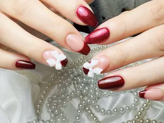 ネイル ネイルサロン lotusのネイルデザイン