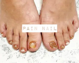 ネイル P. nailのネイルデザイン