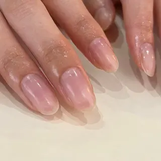 ネイル Yarm As Etel.のネイルデザイン