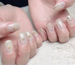 ネイル nail salon Rのネイルデザイン