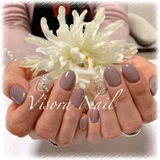 ネイル 美SORA ～ｳﾞｨｿﾗ～のネイルデザイン