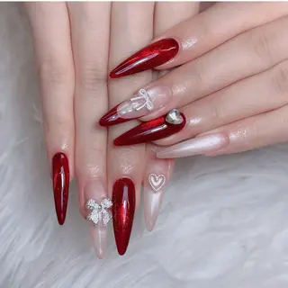 ネイル Lumi Nailのネイルデザイン