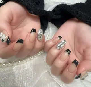 ネイル ＆ME ネイルサロンのネイルデザイン