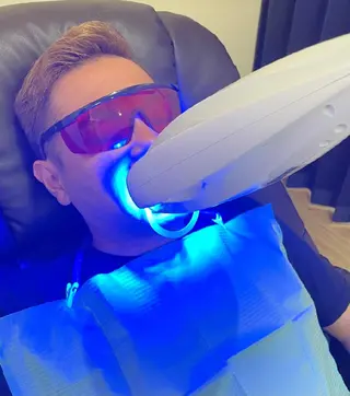 メンズ メンズ脱毛サロンBiSTA所属・BiSTA ヒロのエステ・リラクイメージ