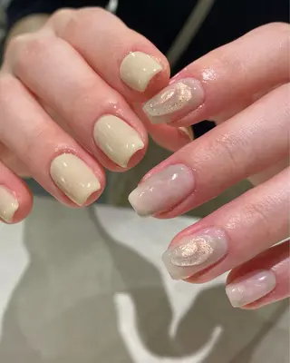 ネイル C. Ricoのネイルデザイン