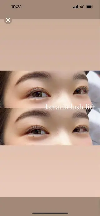 マツエク・マツパ yoko .のネイルデザイン