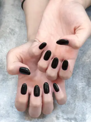 ネイル Lignal.liit【リグナルリット】所属・Lignalliit KANAKO🦭のネイルデザイン