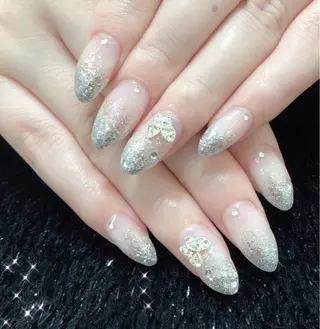 ネイル 大門浜松町 ネイルのネイルデザイン