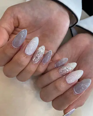 ネイル puna nailのネイルデザイン