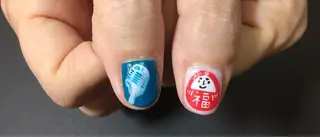 ネイル ｱｲﾗｯｼｭ ﾈｲﾙ ｻﾛﾝ つけるのマツエク・マツパデザイン