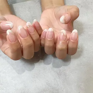ネイル A/gan nailsalon所属・A/gan nail salonのネイルデザイン