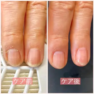 ネイル KIKOA NAIL キコアネイルのネイルデザイン