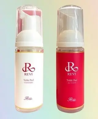 心斎橋REVI 🌿レイのエステ・リラクイメージ