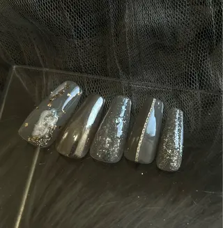 ネイル Ray. Maayaのネイルデザイン