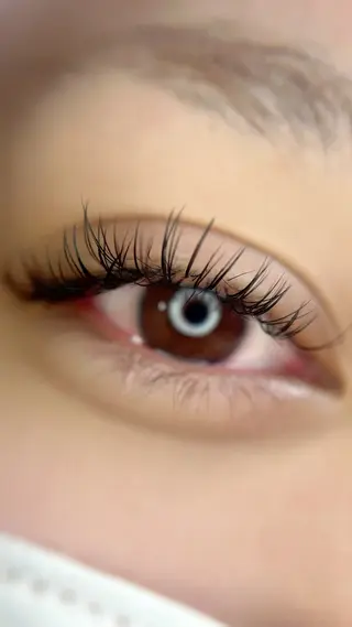 マツエク・マツパ Salon Door's所属・まつげまゆげネイル Mamiiのマツエク・マツパデザイン