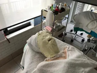 田村 晃子のエステ・リラクイメージ