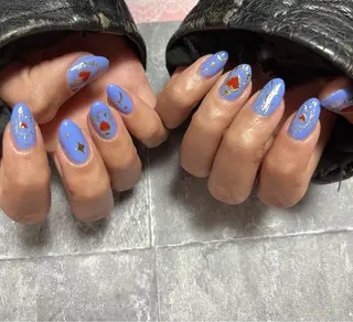 ネイル mepo- salonのネイルデザイン