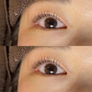 マツエク・マツパ Ricel Yukaのマツエク・マツパデザイン