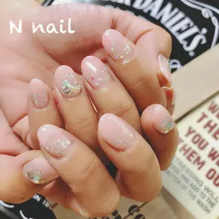 ネイル N nailのネイルデザイン