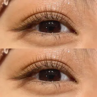 マツエク・マツパ 🥑ROAR🥑 RIRIKAのマツエク・マツパデザイン