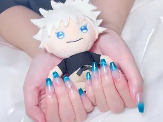 ネイル 🎀Ｍ nails✨ ビューティーのネイルデザイン