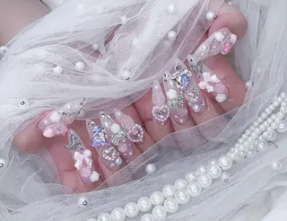 ネイル R salonのネイルデザイン