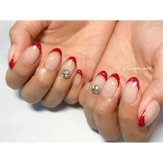 ネイル Maison noyer所属・Maison noyerのネイルデザイン