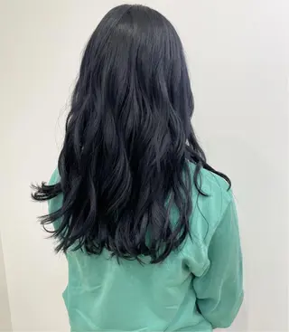 カラー 🏁片倉 玲旺🏁のヘアスタイル