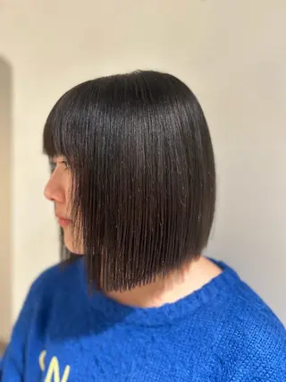 ミディアム カラー Maelle 元町【マエル】所属・rococo./ 清穏🌈💗🦋のマツエク・マツパデザイン