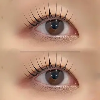 マツエク・マツパ ♥️JiJi ♥️のマツエク・マツパデザイン