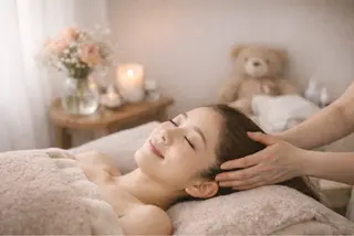 NARIS BEAUTY STATION デ･アイム札幌白石所属・高岸 利奈のエステ・リラクイメージ