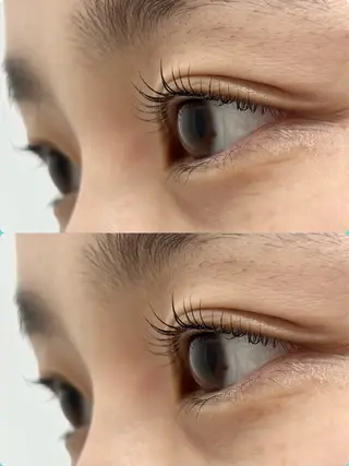 マツエク・マツパ Beauty Salon LUMIAS所属・LUMIAS Rikaのマツエク・マツパデザイン