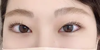 マツエク・マツパ Éclat du Bonheur 〜by Moana〜所属・エクラドゥボヌール バイモアナ　katoのマツエク・マツパデザイン