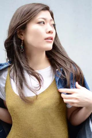 セミロング カラー 斉藤 正敏のその他イメージ