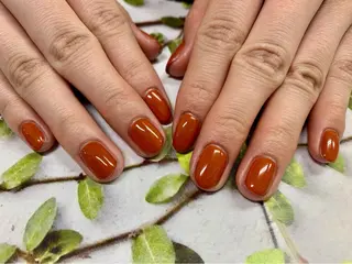 ネイル JuniNail 주니네일🇰🇷suのネイルデザイン