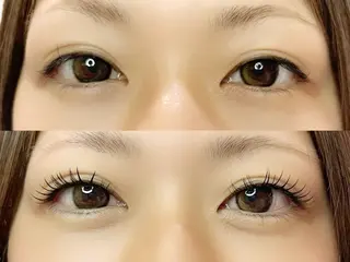 マツエク・マツパ Doluce【ドルーチェ】所属・Doluce ドルーチェのマツエク・マツパデザイン