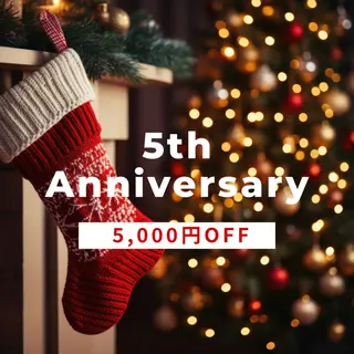 都度払いの脱毛サロンbluerois所属・都度払い専門サロン blueroisのエステ・リラクイメージ