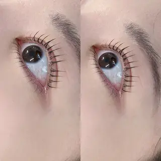 マツエク・マツパ LAND 渡邊のマツエク・マツパデザイン