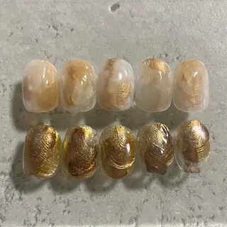 ネイル Lofinails ちひろのネイルデザイン