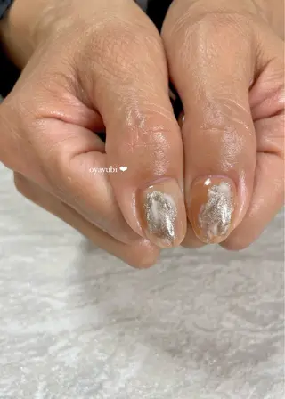 ネイル private salon uluのネイルデザイン