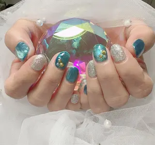 ネイル ala アーラのマツエク・マツパデザイン